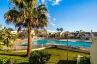 Ponta Grande Resort - Villa Oásis - B&B