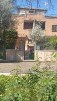 Villa Domus Roma - Ferienwohnung Rom