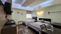 A27 EXECUTIVE SUITE at IZCALLI - TEPOTZOTLAN Families, Tourists & Travelers Choice Students Companies Executives WELCOME!!! 5min Izcalli-15min Esmeralda-20min Sátelite-25min AIFA - Chambres d’hôtes