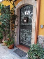 Tweepersoonskamer met Balkon