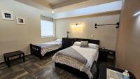 A21 EXECUTIVE SUITE at IZCALLI - TEPOTZOTLAN Families, Tourists & Travelers Choice Students Companies Executives WELCOME!!! 5min Izcalli-15min Esmeralda-20min Sátelite-25min AIFA - Chambres d’hôtes