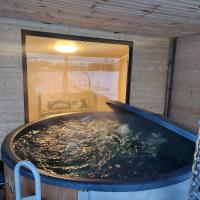 Vipoilsis Namelis N3 - B&B Čekoniškės