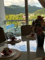 Apartamento Hardt - B&B Pomerode