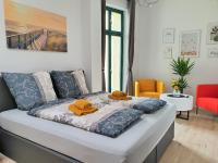 Hogulu - Haus 1, Appartement 22 - B&B