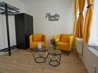 Hogulu - im Herzen der Altstadt Appartement 3 - B&B