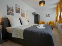 Hogulu - im Herzen der Altstadt Appartement 3 - Chambres d'hôtes Brandebourg-sur-la-Havel