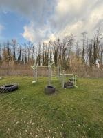 Apartmán u sportovního areálu a koupaliště - Chambres d'hôtes Vrbovec