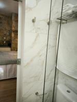 Suite mit Queensize-Bett