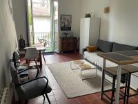 Studio avec balcon sur cour - Chambres d’hôtes Aix-en-Provence