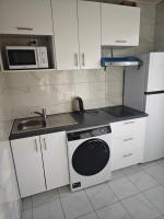 Le Anatole - B&B Aubervilliers