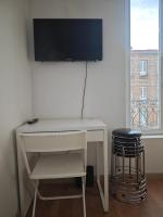 Le Anatole - B&B Aubervilliers