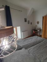 Chambre Triple - Vue sur Jardin