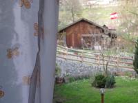 Vierbettzimmer mit eigenem Bad