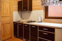 Chalet con 2 Camere da Letto