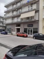 coast apartment John - Chambres d’hôtes Kárystos