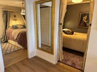 Appartement met 2 slaapkamers