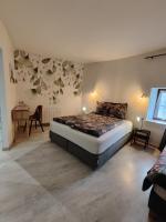Chambre Triple Standard