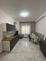 Carelli 9 apartments 3 - B&B Nápoles