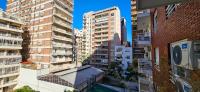 La mejor ubicación en Boulevard Cerviño - B&B