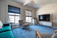 Captains Quarters - B&B