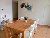 Central Retreat - Ferienwohnung Romanshorn