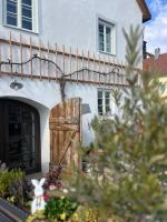 DAS Donauhaus - B&B