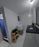 lindo flat recreio dos bandeirantes proximo a praia do pontal - Ferienwohnung Rio de Janeiro