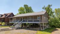 Happy Times on Caddo River by StayLage - B&B Glenwood