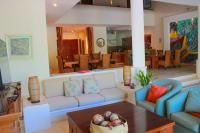 Lemnus Luxury villa walking distance to Chicxulub - B&B Chicxulub Puerto