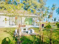 Leelavadee Villa Sea Views - B&B Tha Sala