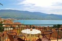 Appartement Familial avec Balcon - Vue sur Lac