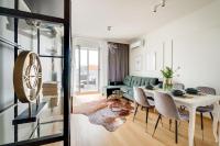 Francuska Atal Premium - Ferienwohnung Kattowitz