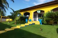 Casa com Piscina Grande em Salinas - Ferienwohnung