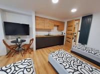 Apartamet typu studio ELEPHANT dla 4 osób - B&B Płock