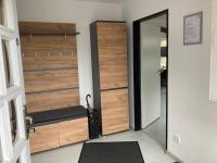 Work & Relax - Workation im Norden - Chambres d’hôtes Eddelak