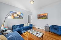 Rock & Roll Retreat in the Heart of Louisville - B&B