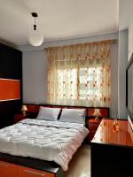 Appartamento con 2 Camere da Letto e Balcone