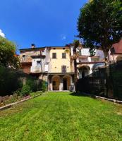 Ninì - Casa torre nel borgo - Chambres d’hôtes Pontremoli