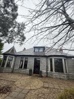 Luxury 5 Bedroom Property in West End - Ferienwohnung Aberdeen