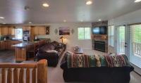 Cowboy Ski Condo Near Powder Mountain Eden Utah All Season Retreat Golf and Ski Resort - Chambres d'hôtes Eden