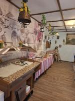 B&B Waldblick Hotel mit großem Parkplatz - Chambres d’hôtes