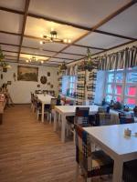 B&B Waldblick Hotel mit großem Parkplatz - Ferienwohnung Hagen