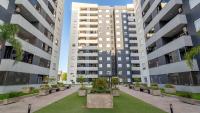 Apartamento moderno e bem localizado em Canoas! - Ferienwohnung