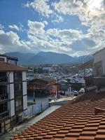 KS Gondola point apartment - B&B Bansko