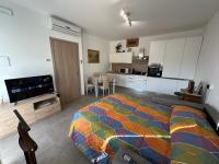 Appartamento con 1 Camera da Letto