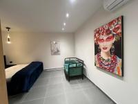 Velvet Nest Tirana - B&B Tirana