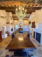Dimora San Valentino - Ferienwohnung Cingoli