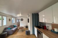 Maison 3 ch - Proche Versailles - Chambres d’hôtes Le Chesnay