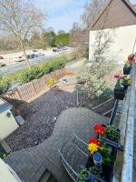 Geräumiges Haus im Herzen Jülichs - B&B Jülich