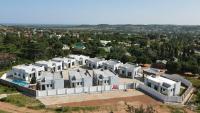 Kiseke Serenity Residences - B&B